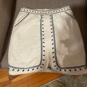 Anthropologie Dolan skirt